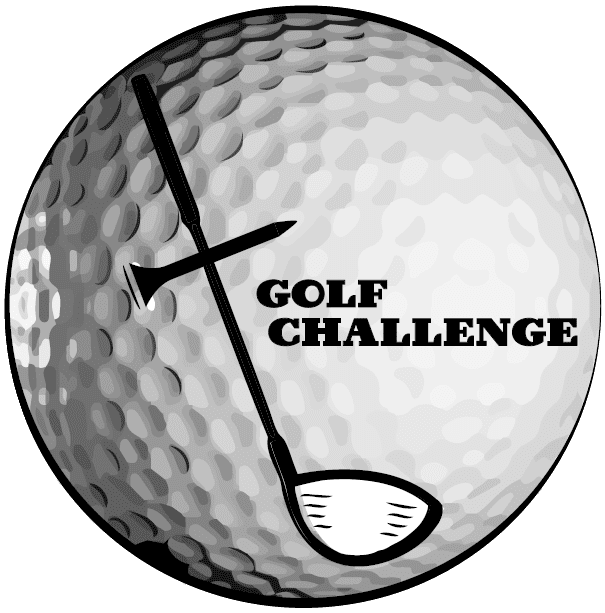 Tommy Burns Golf Challenge Coins