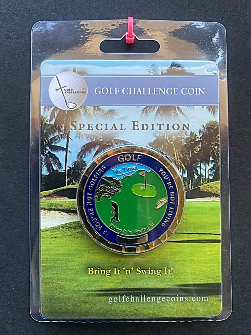 Le bon coin club de golf